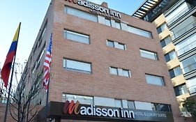 Hotel Madisson Inn Luxury
